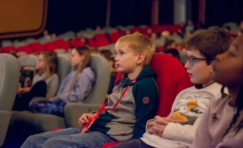 Filmklub Zauberlaterne Wattwil — photo 1