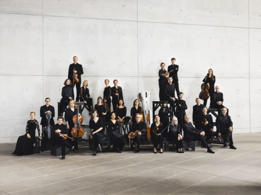 Stretta Concerts: ADVENT CONCERT — photo 1