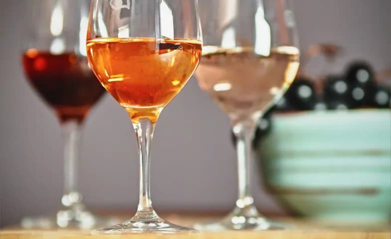 Rebsorten-Kurs: Typisch Merlot, Chardonnay & Co. — photo 1