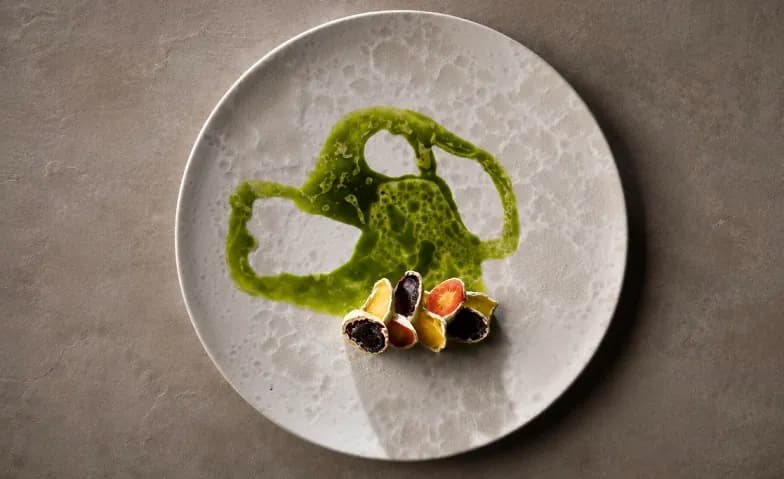 Klemens Gold: Lunch, von Natur aus gut! — photo 1
