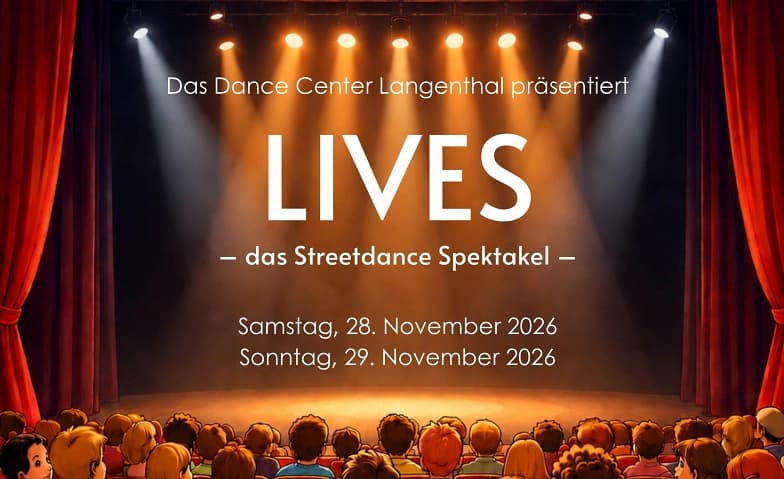 LIVES Vorstellung 1 (Gruppe A) — photo 1
