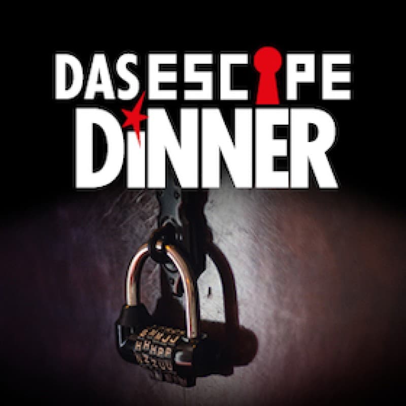 The Escape Dinner — photo 1