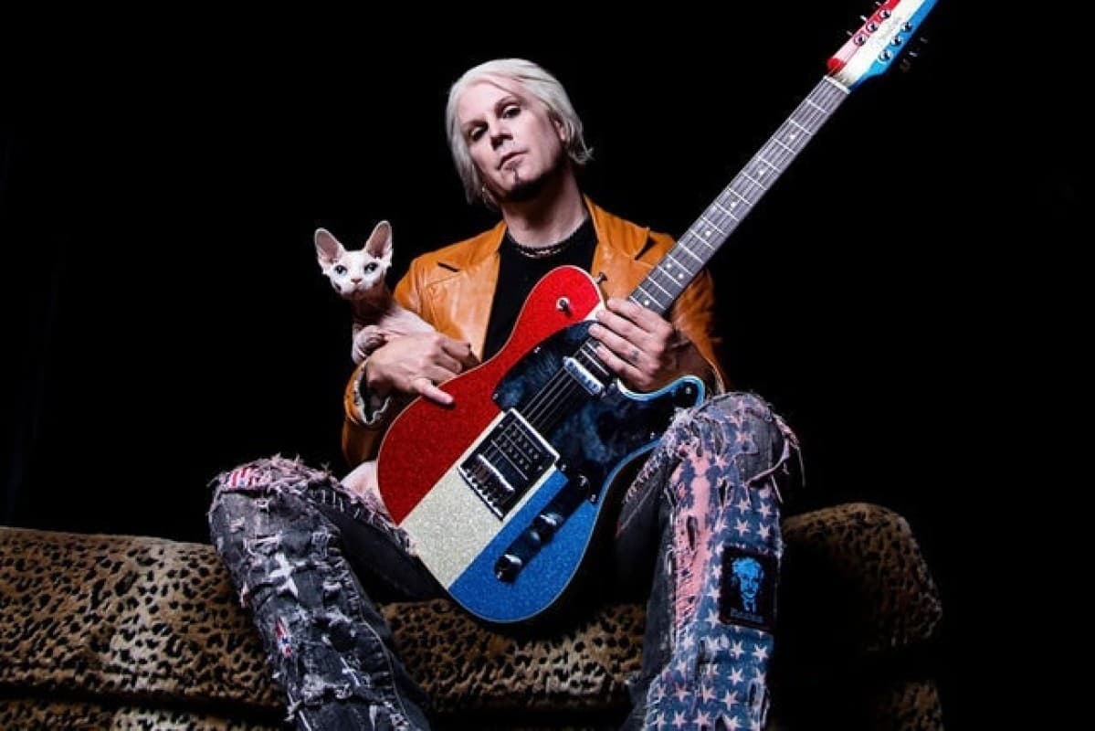 John 5 — photo 1