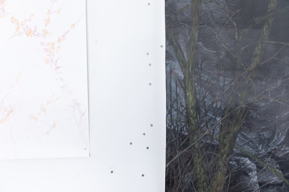 Our da l’atelier – From the Studio — photo 1