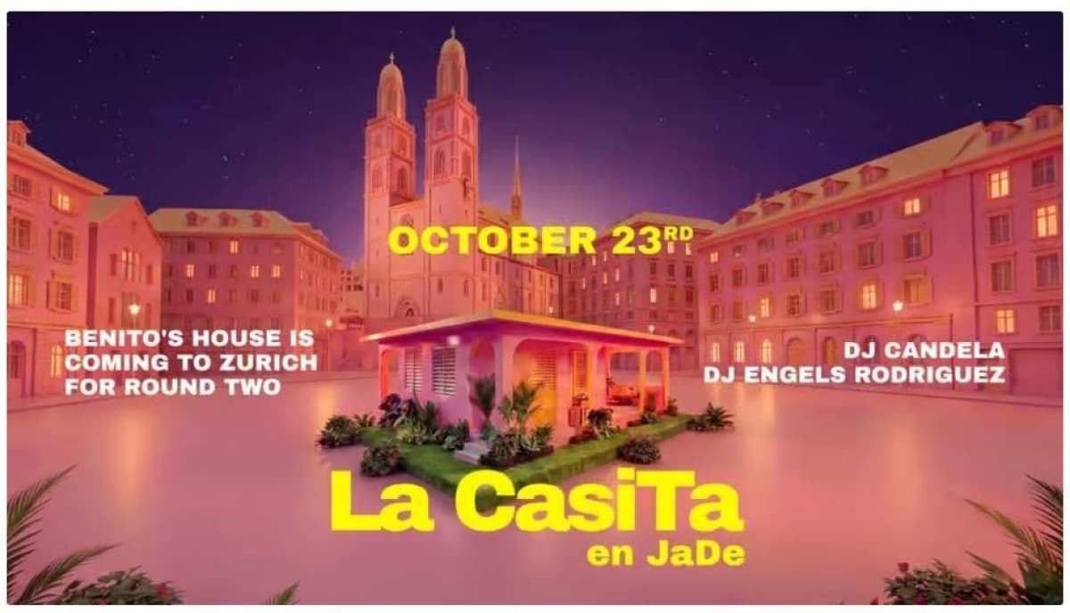 La Casita en Jade — photo 1