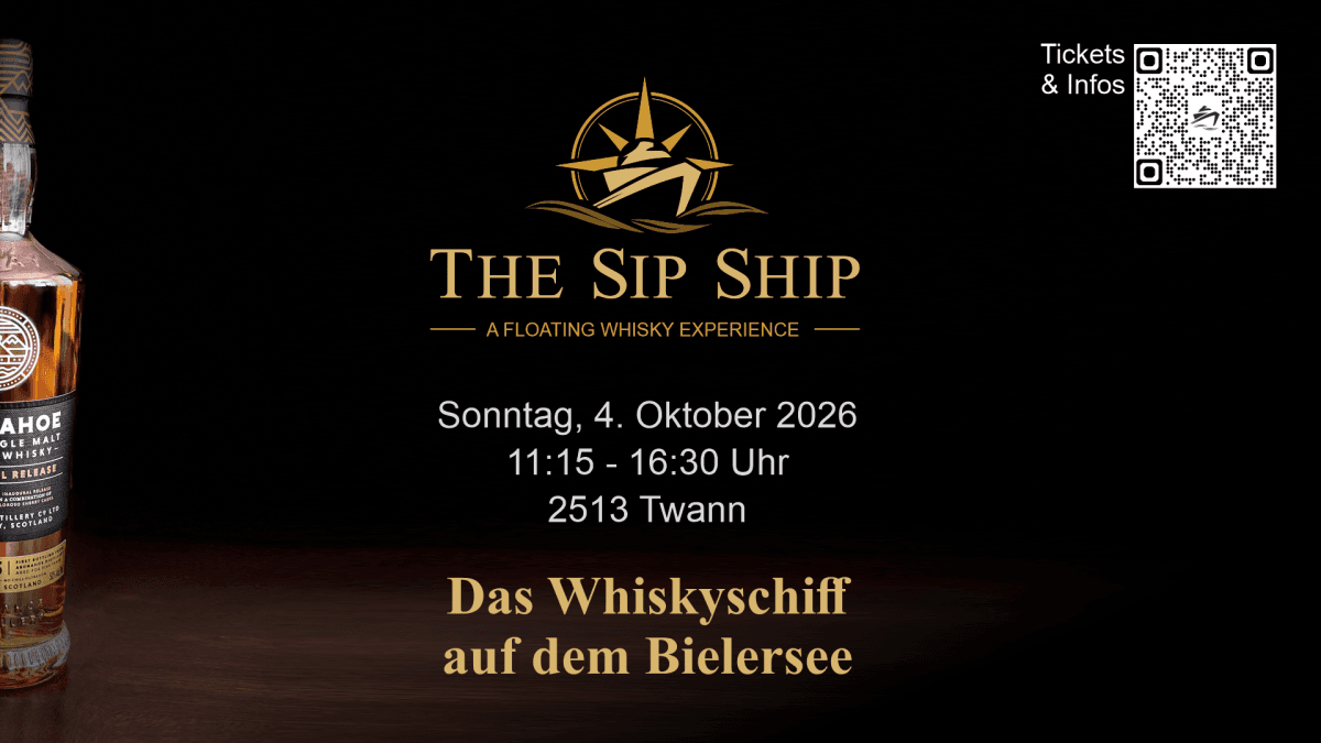 The Sip Ship — photo 1