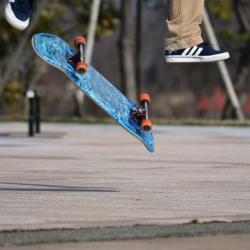 Skate Special Quiz Night — photo 1
