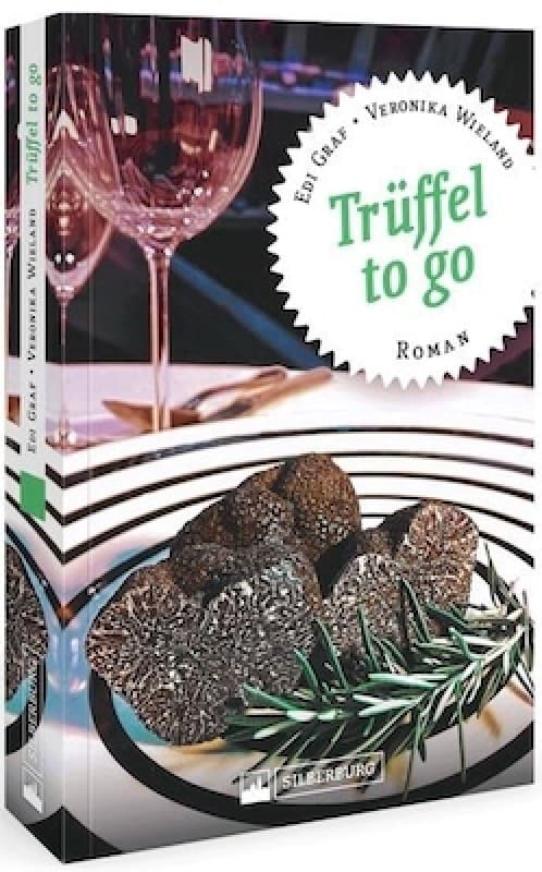 Gourmet Reading with Veronika Wieland and Edi Graf: "Trüffel to go" — photo 1