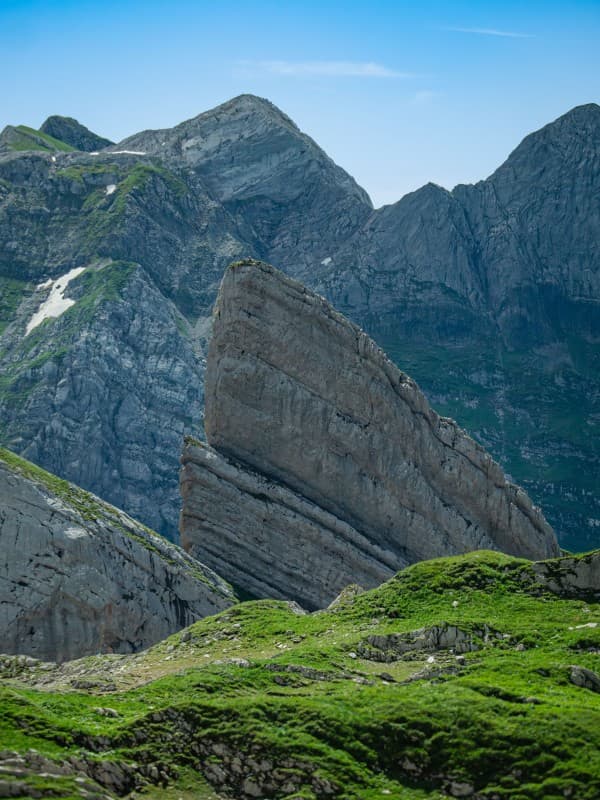 Geology of Switzerland — photo 1