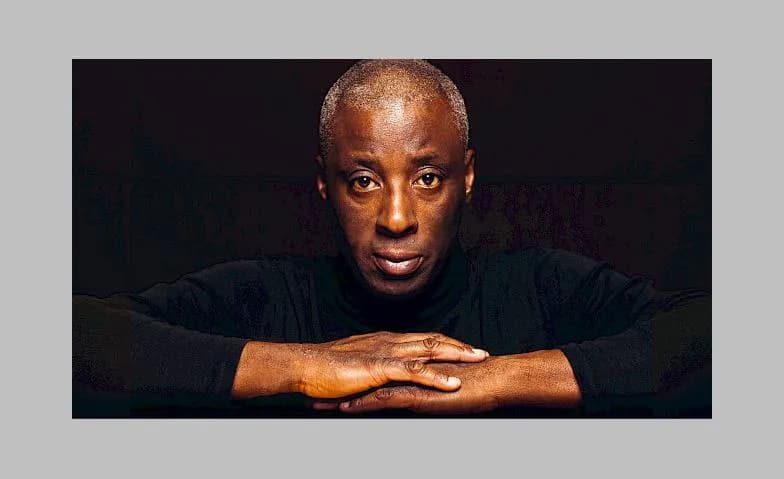Paavo Järvi & Wayne Marshall — photo 1