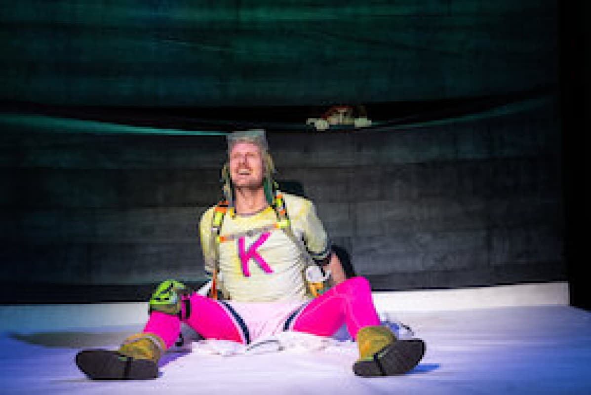 KIEBICH und DUTZ // Music Theater for Children from 8 Years — photo 1