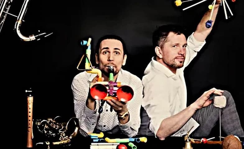 Kinderkonzert mit Adventsbasteln — photo 1