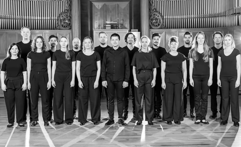 Zurich Chamber Singers vorweihnachtlich bei SeetalClassics — photo 1