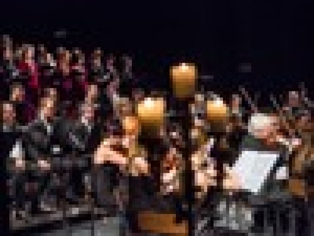 Vánoční koncert — photo 1
