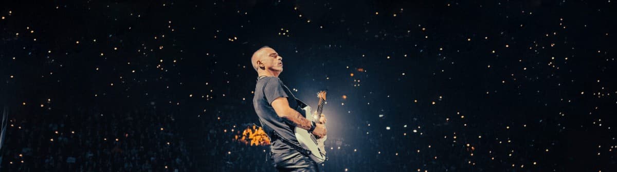 Eros Ramazzotti — photo 1