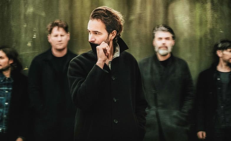Editors (UK) — photo 1