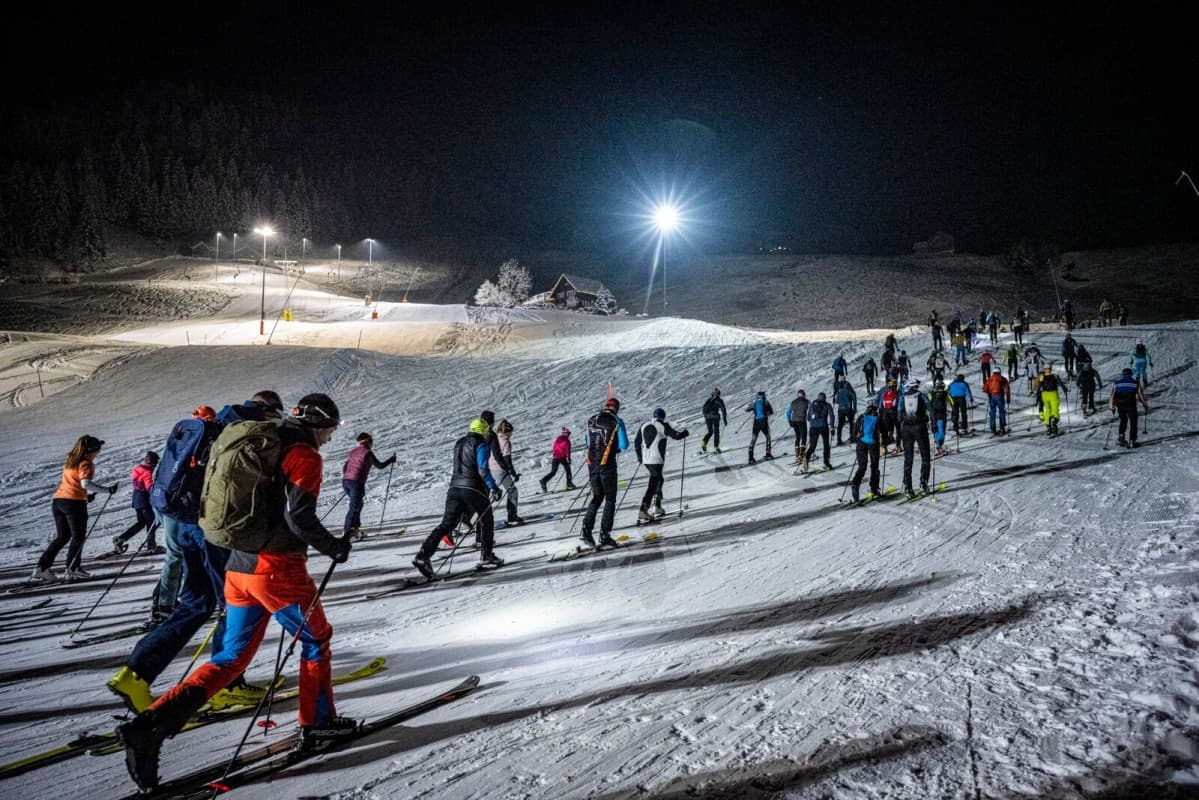 Ebenalp Trophy 2027 — photo 1