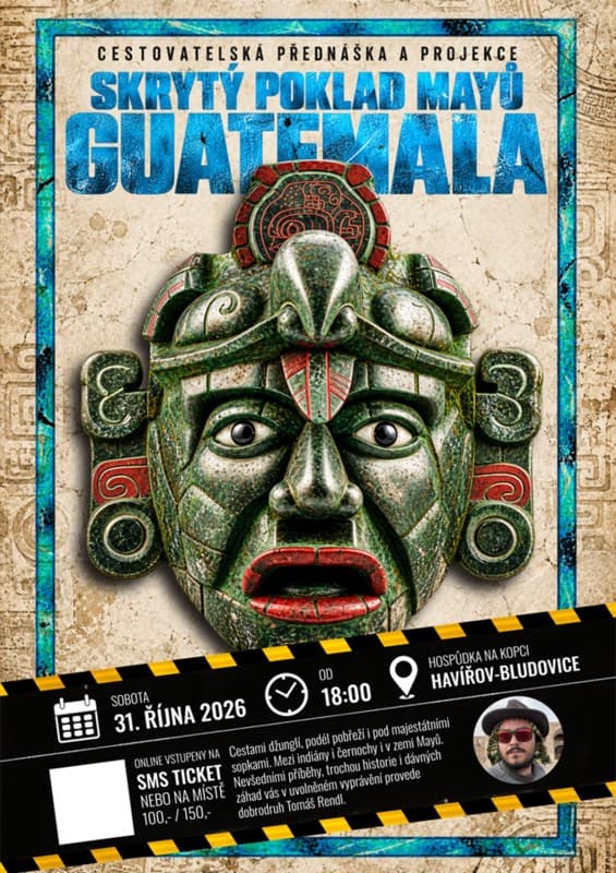 Guatemala - Hidden Treasure of the Mayans — photo 1