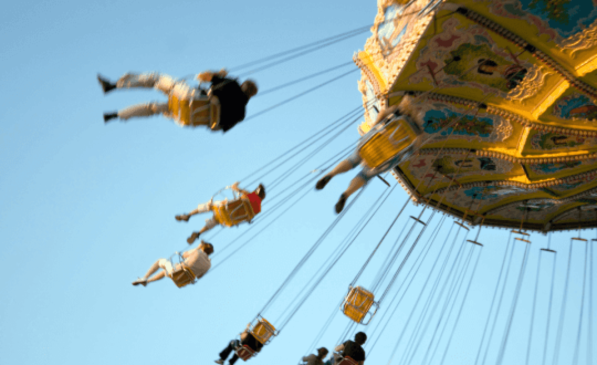 Oktoberfest mit TV Boningen — photo 1