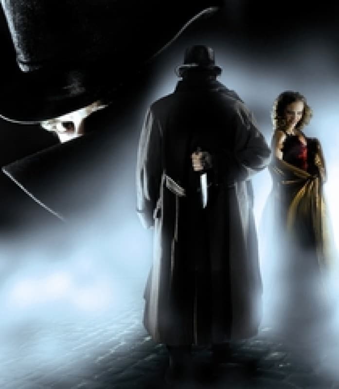 Jack the Ripper — photo 1