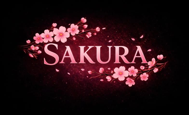 Sakura — photo 1