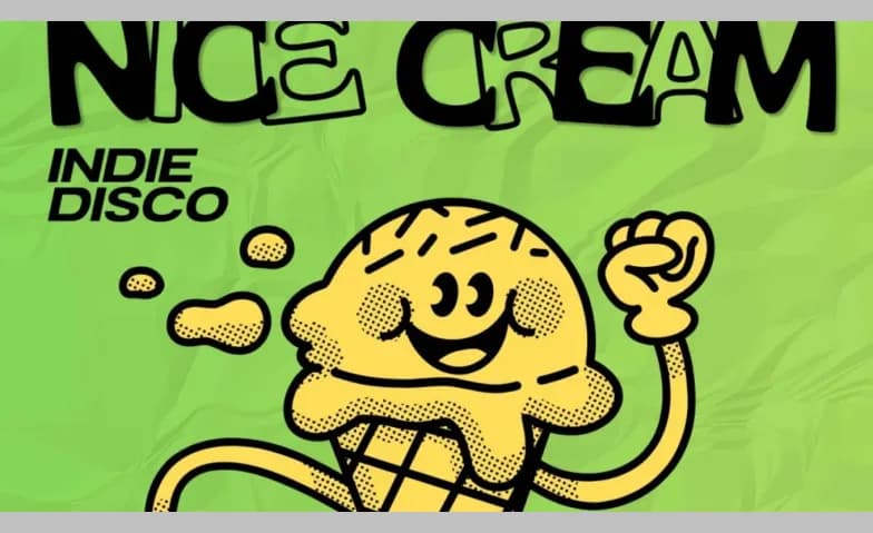 Nice Cream — photo 1