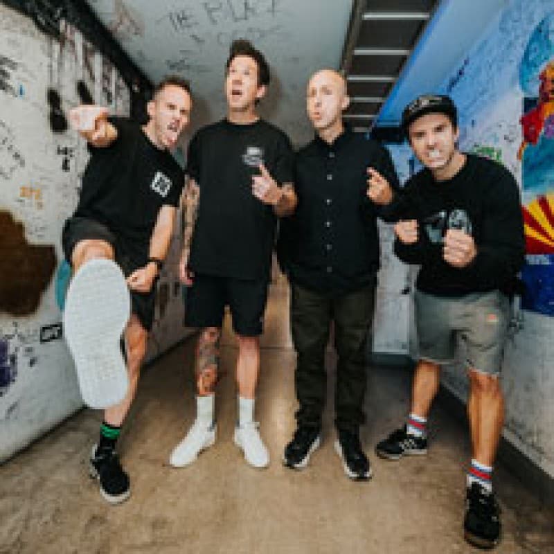 Simple Plan (CA) — photo 1