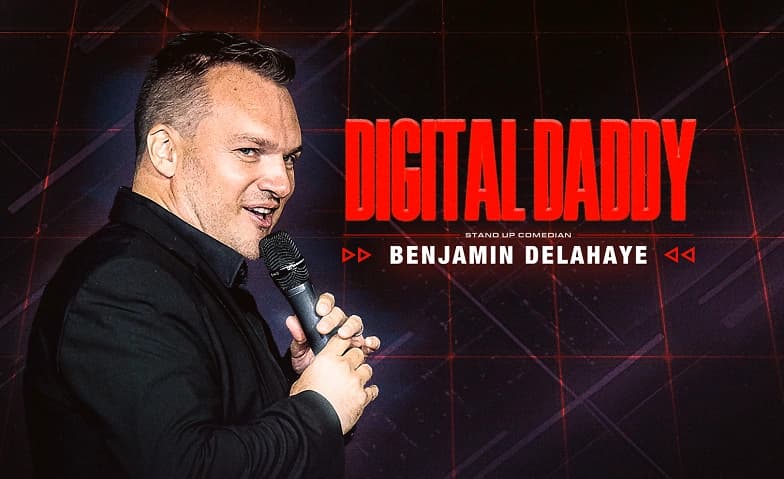 Digital Daddy — photo 1