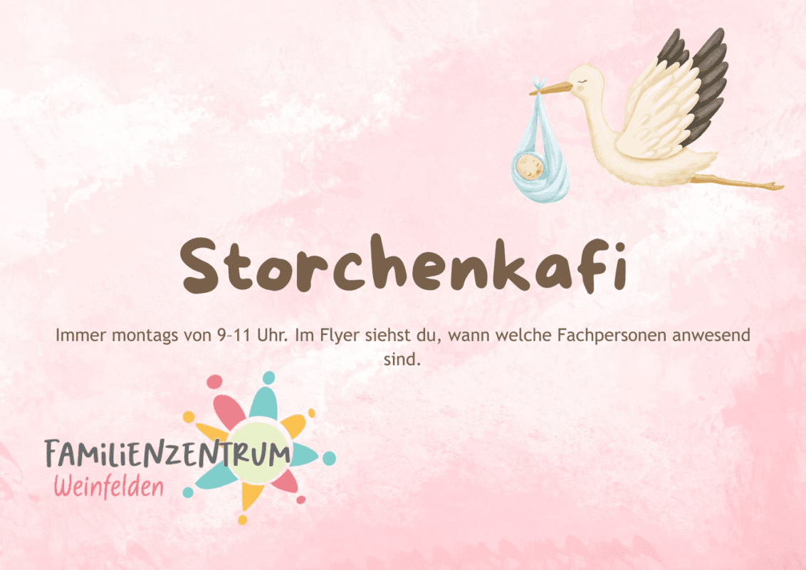 Storchenkafi-Treff — photo 1