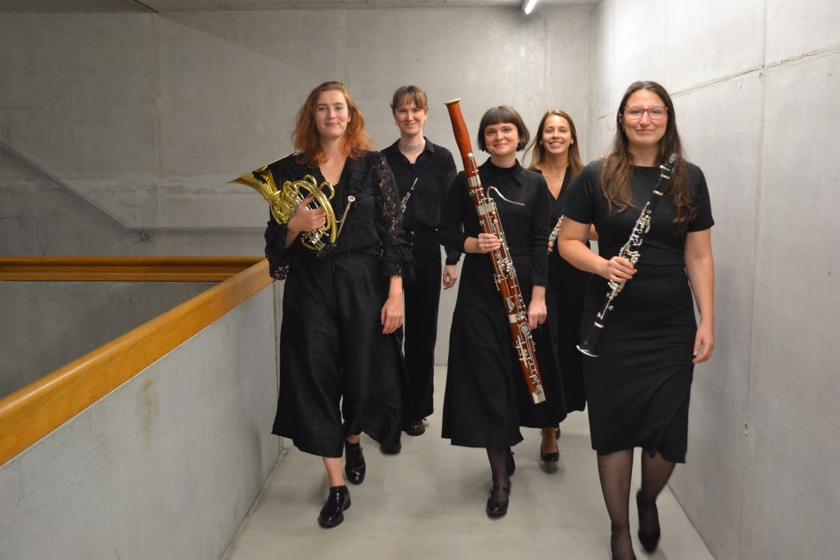 From Image to Sound – A Musical Journey with Mussorgsky — photo 1