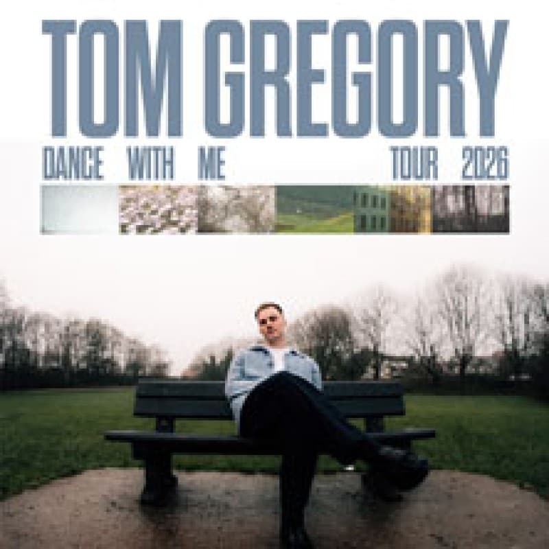 Tom Gregory — photo 1