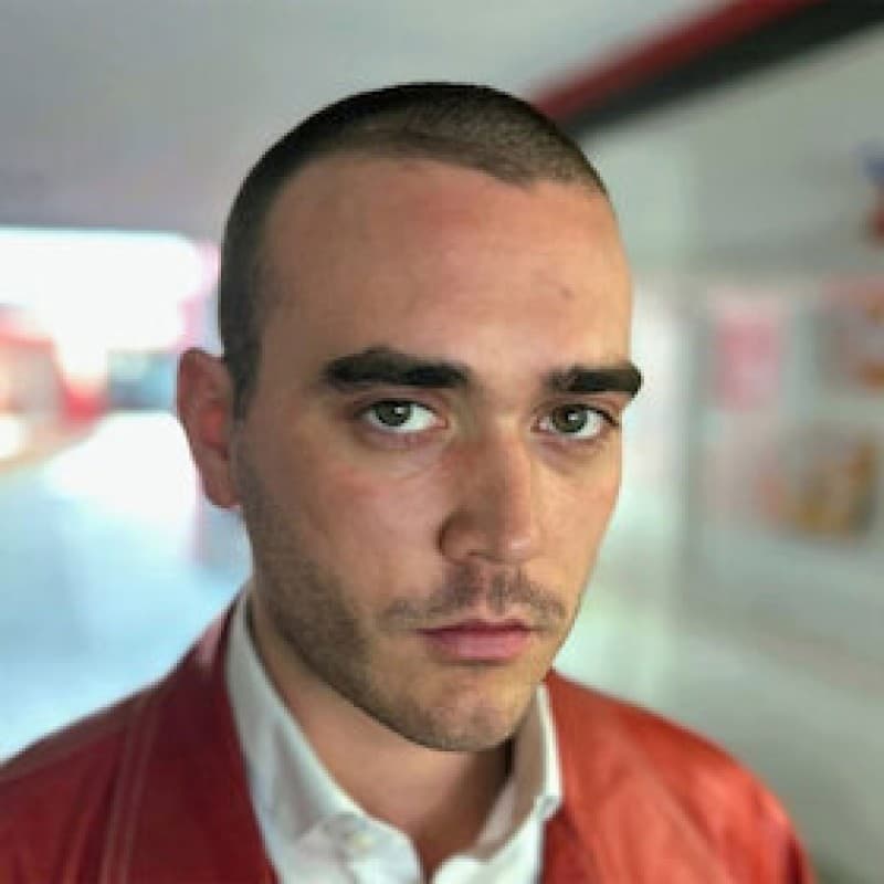 Jonathan Guggenberger - "Opferkunst" — photo 1
