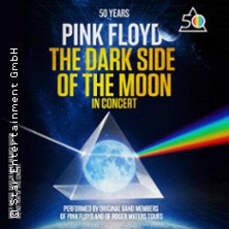Pink Floyd's - The Dark Side of the Moon — photo 1