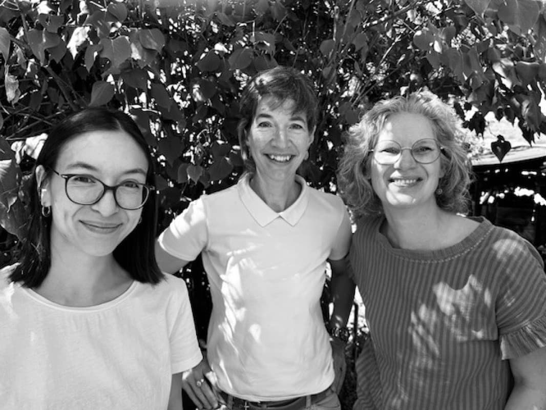 Chamber Music & Nature Photography, Trio Grüntöne — photo 1
