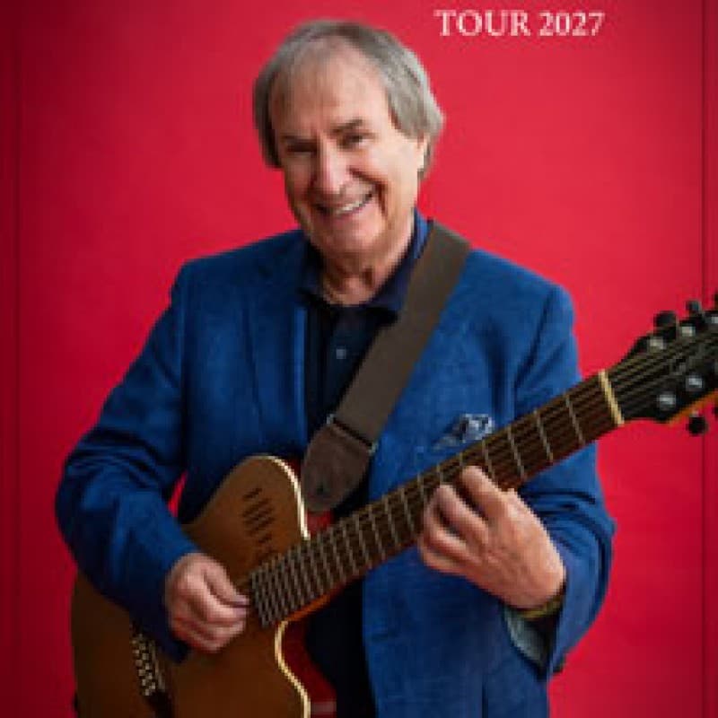 Chris de Burgh — photo 1