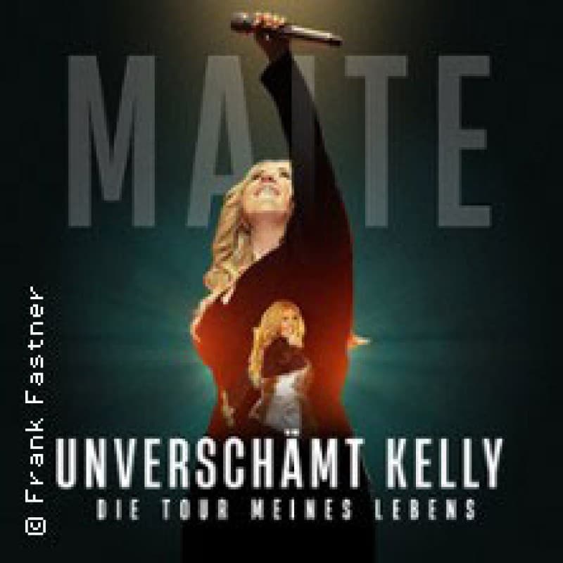 Maite Kelly: The Tour of My Life — photo 1