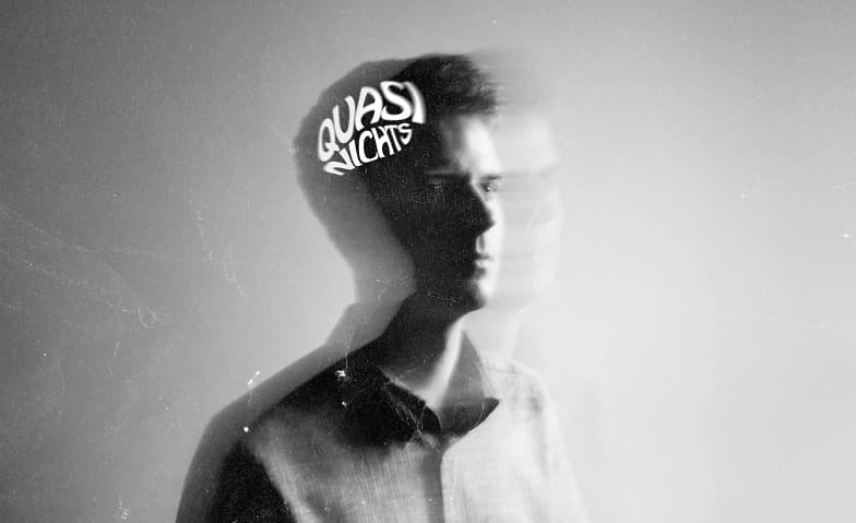 ALEX STOLDT - QUASI NICHTS - ZUSATZSHOW — photo 1