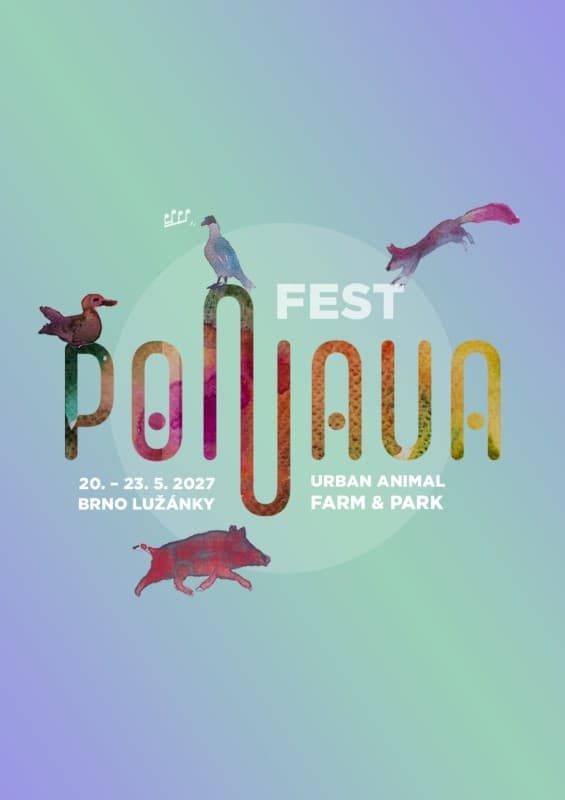 PonavaFest 2027: Urban Animal Farm & Park — photo 1