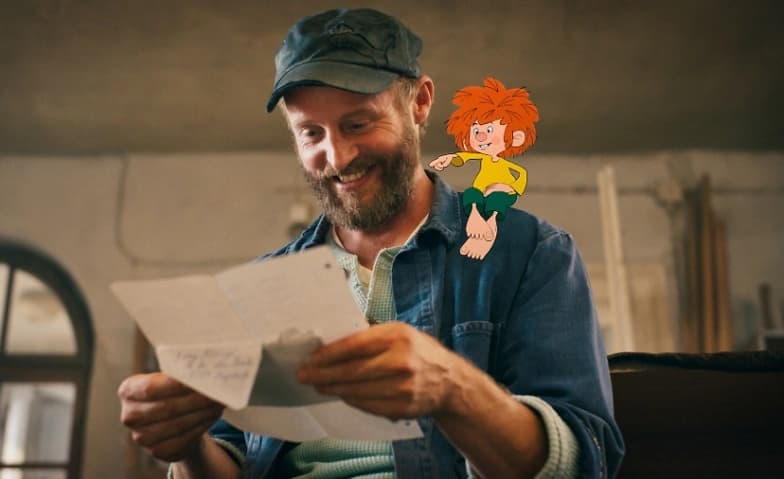 Pumuckl und das grosse Missverständnis — photo 1