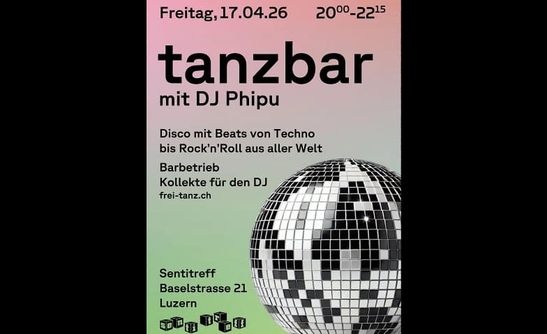 tanzbar — photo 1