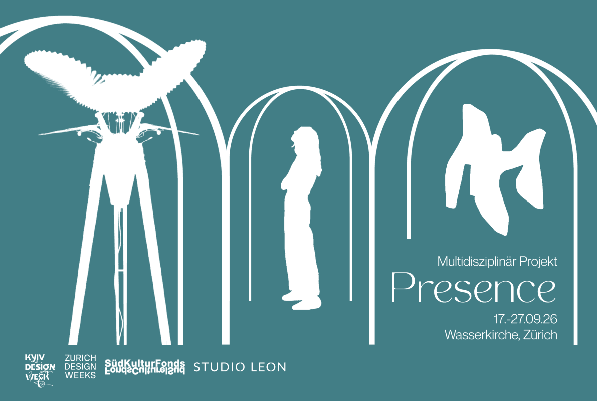 Presence — photo 1