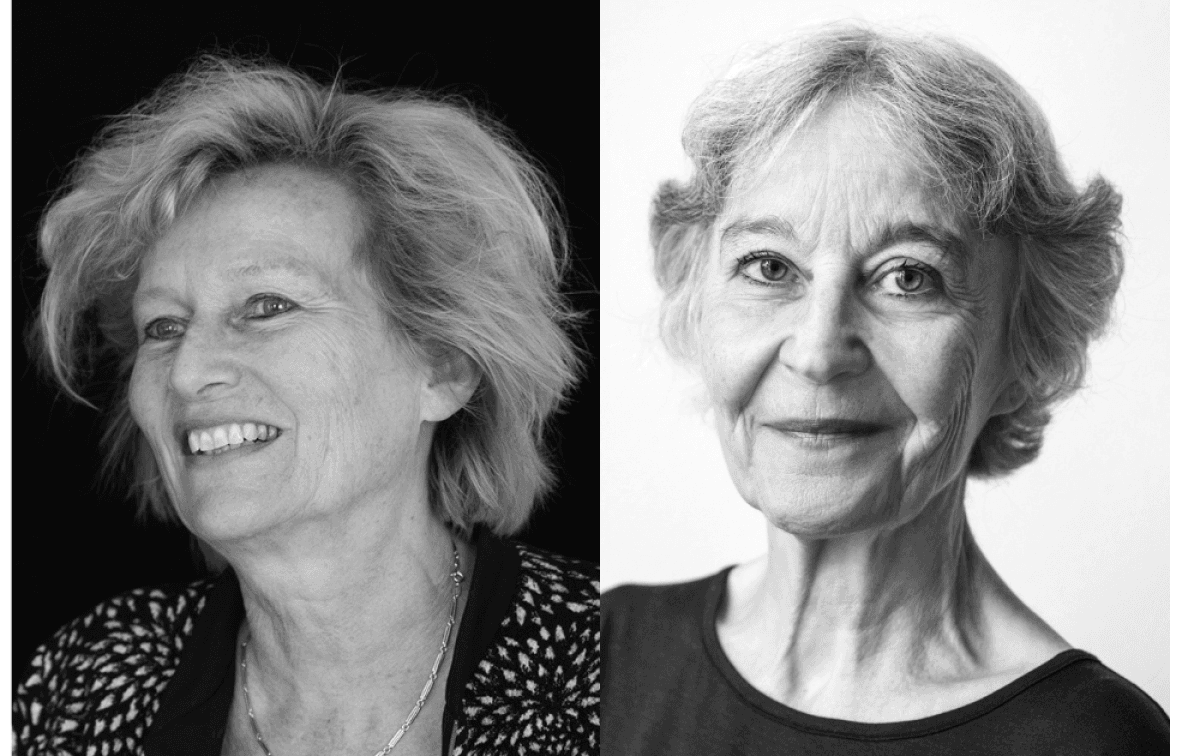 Lobotomy or the Surgery of Madness – Ina Boesch and Dorothee Kohler tell their stories — photo 1