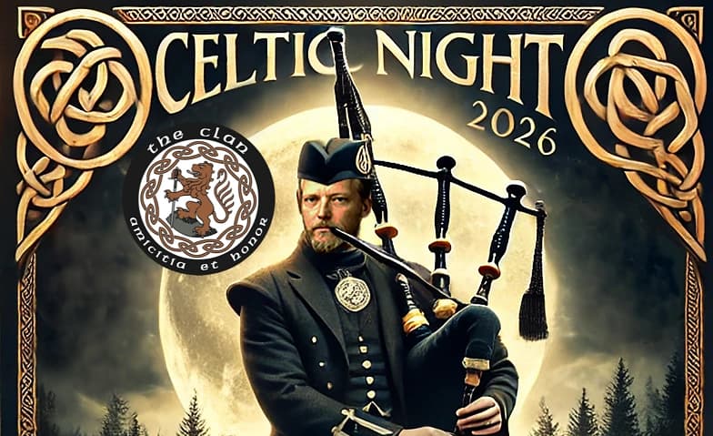 Celtic Night Freitag — photo 1