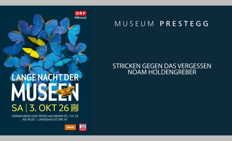 ORF – Lange Nacht der Museen — photo 1