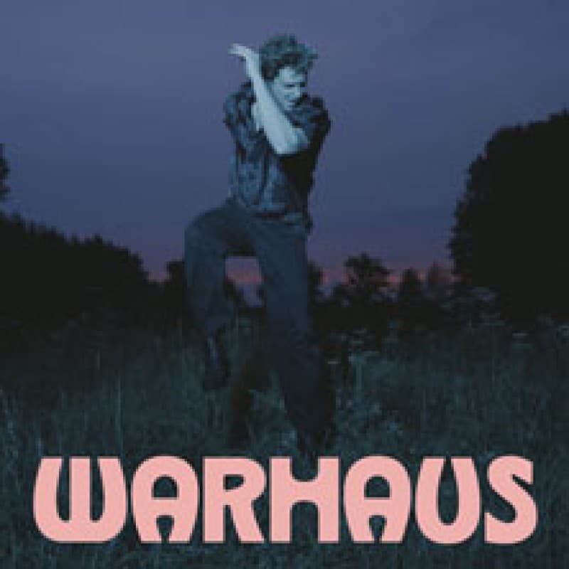 Warhaus — photo 1
