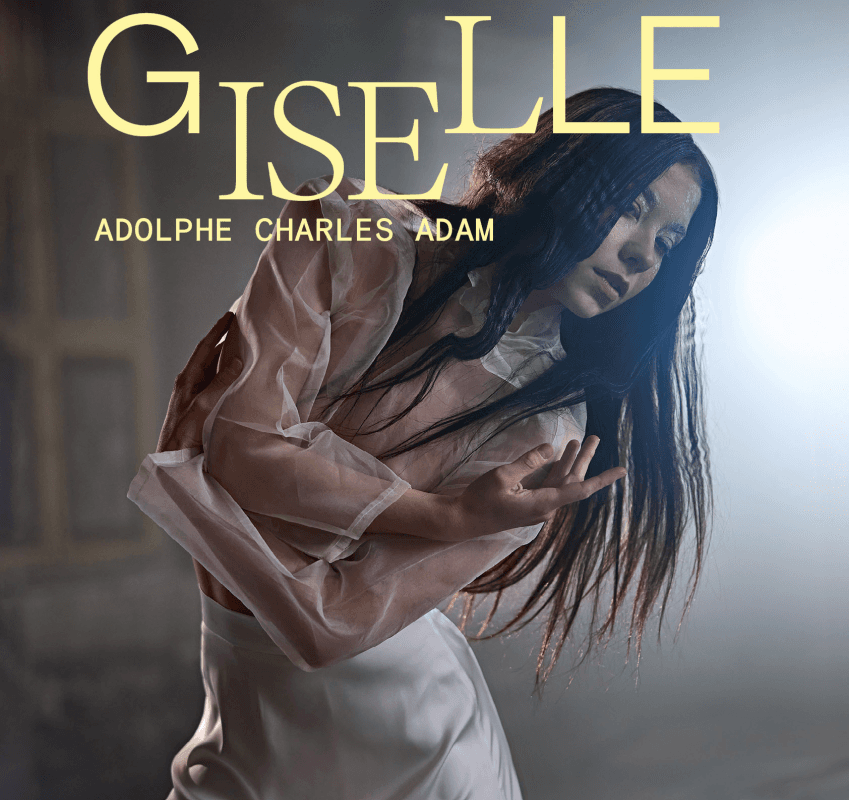 Giselle — photo 1