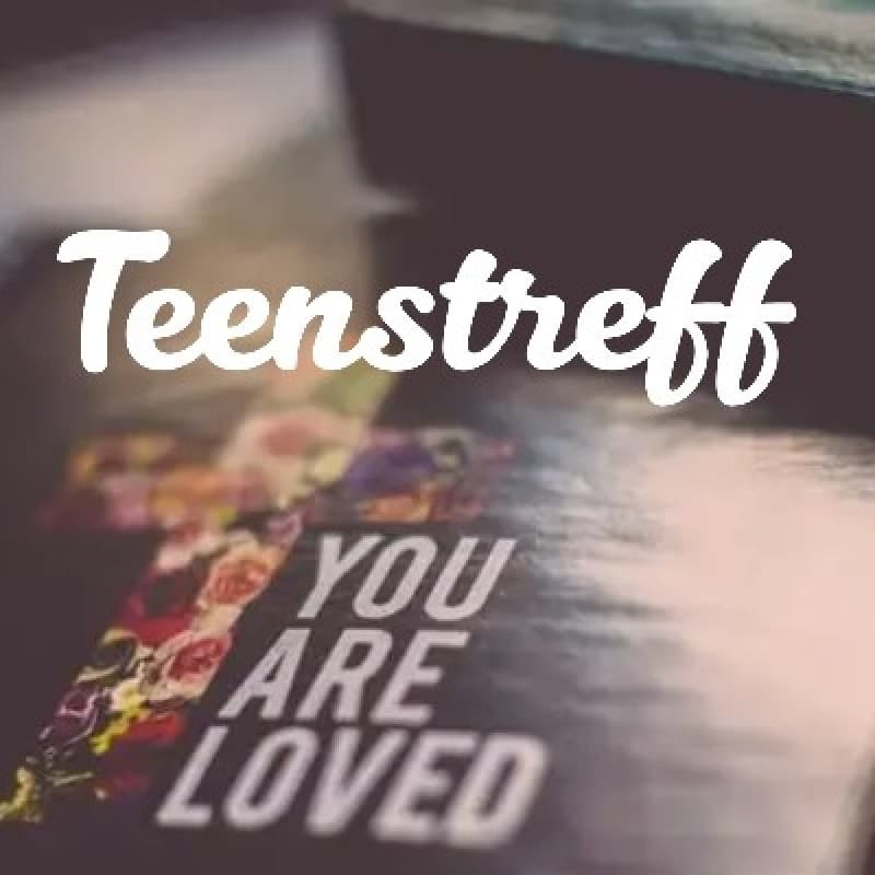 Teenstreff — photo 1