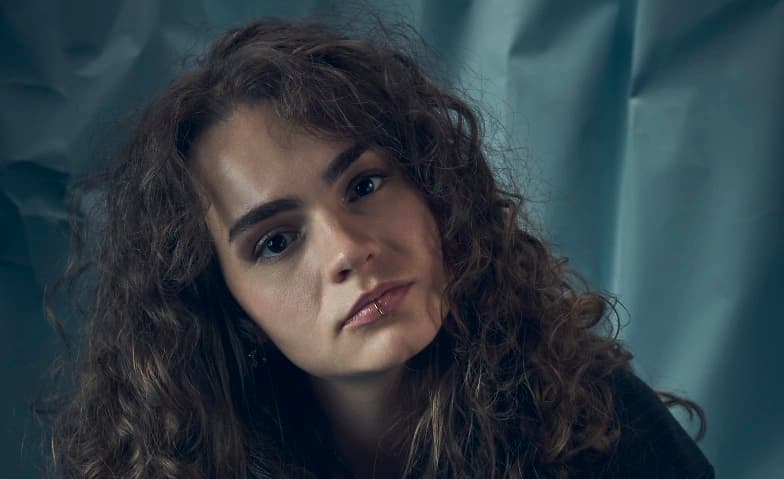 Sanaë I Support: Camilla Portner — photo 1