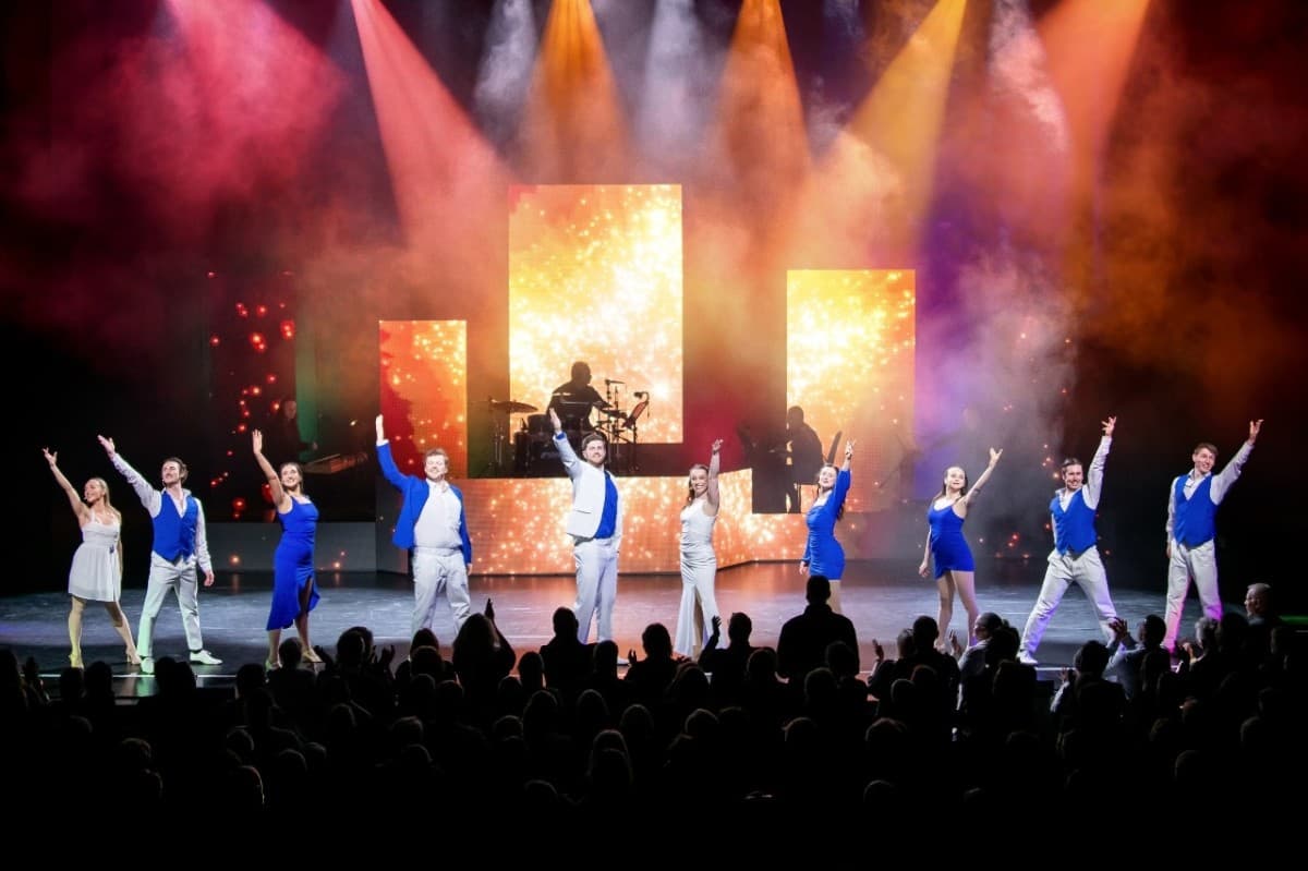 Best of Famous Musicals — photo 1
