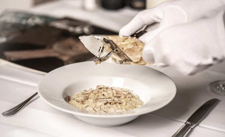 Serata del Tartufo — photo 1